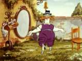 Превью кадра #215077 из мультфильма "Фунтик и старушка с усами"  (1987)
