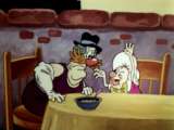 Превью кадра #215081 из мультфильма "Фунтик и старушка с усами"  (1987)