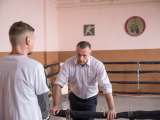 Превью кадра #215880 из сериала "Хозяин"  (2023-2025)