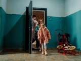 Превью кадра #216734 к фильму "Папины дочки. Новые" (2023)