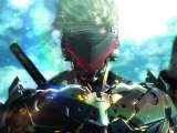 Превью скриншота #217463 к игре "Metal Gear Rising: Revengeance" (2013)