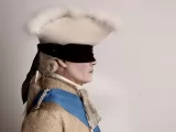 Кадры к фильму "Жанна Дюбарри"