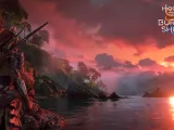Превью скриншота #218095 к игре "Horizon Forbidden West: Burning Shores" (2023)