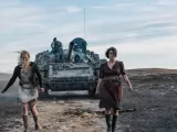 Превью кадра #218403 из фильма "Бессмертный"  (2022)