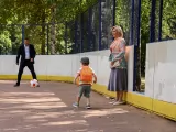 Превью кадра #218449 из сериала "Всем по 50"  (2023)