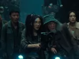 Превью кадра #218472 из фильма "Мой монстр"  (2022)