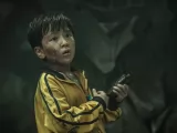 Превью кадра #218476 из фильма "Мой монстр"  (2022)