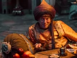Превью кадра #218571 из фильма "Финист. Первый богатырь"  (2024)