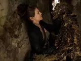 Превью кадра #218580 из сериала "Ходячие мертвецы: Мертвый город"  (2023-2025)