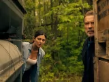 Превью кадра #218990 из сериала "Фубар"  (2023-2025)