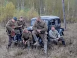 Превью кадра #219192 из сериала "Позывной "Журавли""  (2023)