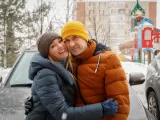 Превью кадра #219840 из сериала "Белая полоса"  (2025)
