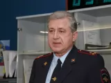 Превью кадра #219851 из сериала "Белая полоса"  (2025)