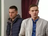 Превью кадра #219841 из сериала "Белая полоса"  (2025)
