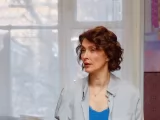 Превью кадра #219861 из сериала "Белая полоса"  (2025)