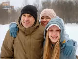 Превью кадра #219863 из сериала "Белая полоса"  (2025)