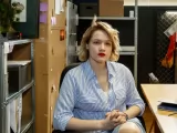 Превью кадра #219843 из сериала "Белая полоса"  (2025)