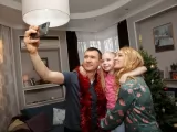 Превью кадра #219848 из сериала "Белая полоса"  (2025)