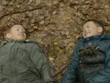 Превью кадра #219919 из фильма "Два капитана"  (2024)