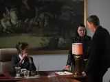 Превью кадра #220366 из сериала "Первый класс"  (2024)