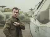 Превью кадра #220387 из сериала "Военная полиция"  (2023)