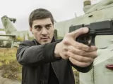 Превью кадра #220390 из сериала "Военная полиция"  (2023)