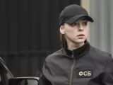 Превью кадра #220419 из сериала "Военная полиция"  (2023)