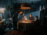 Превью кадра #220758 из сериала "Артист с большой дороги"  (2024)