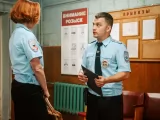 Кадры к сериалу "Инспектор Гаврилов"
