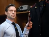 Превью кадра #220968 из сериала "Инспектор Гаврилов"  (2023-2025)