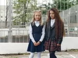Превью кадра #220986 из сериала "Эффект домино"  (2023)