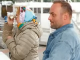 Превью кадра #220989 из сериала "Эффект домино"  (2023)