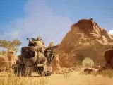 Превью скриншота #221024 из игры "Sand Land"  (2023)
