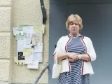 Кадры к сериалу "Мама будет против"