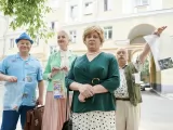Превью кадра #221030 из сериала "Мама будет против"  (2023-2024)