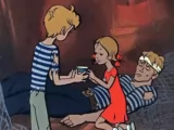 Превью кадра #221063 из мультфильма "Легенда о старом маяке"  (1976)