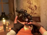 Превью скриншота #221103 к игре "Clockwork Revolution" (2025)