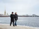 Превью кадра #221327 из сериала "Купчино"  (2018)