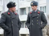 Превью кадра #221330 из сериала "Купчино"  (2018)