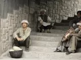 Превью кадра #221338 из сериала "Янычар"  (2022)