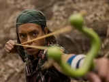 Превью кадра #221596 из сериала "One Piece. Большой куш"  (2023-2025)