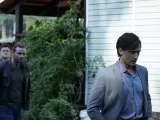 Превью кадра #221717 из сериала "Черное солнце"  (2024-2025)