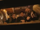 Превью кадра #221747 из сериала "Кино про бандитов"  (2023)