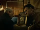 Превью кадра #221791 из фильма "Свидетель"  (2023)