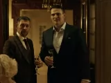 Превью кадра #221788 из фильма "Свидетель"  (2023)