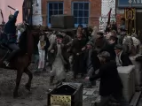 Превью кадра #221808 к фильму "Плевако" (2023)