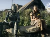 Кадры к фильму "Мятежная Луна, часть 1: Дитя огня"
