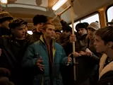 Превью кадра #222513 из сериала "Слово пацана. Кровь на асфальте"  (2023)