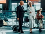Превью кадра #222560 из сериала "Положение вещей"  (2025)