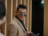 Превью кадра #222609 из фильма "Вася не в себе"  (2023)